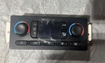 Auto A/c & Heater Climate Control Module For Chevy Silverado Sierra 1500 05-06. Fixed Price $80.00.