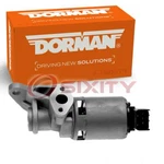 Dorman Egr Valve For 2004-2008 Dodge Ram 1500 5.7L V8 Emission Control Hx. Fixed Price $68.63.