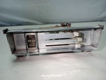 1967 - 1972 Chevy Gmc Truck Heater Control Silver Switch P3903618C2. Fixed Price $75.99.