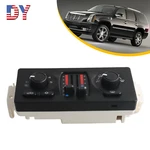 Heater Hvac Control Module For Gm Truck Suv Chevy 15220317. Fixed Price $107.50.