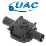 Uac Hvac Heater Control Valve For 1997-1998 Honda Cr-v Heating Air Jt. Fixed Price $36.06.