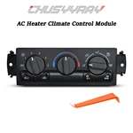 Heater A/c Ac Climate Control Module For 2000-2002 Chevrolet Tahoe. Fixed Price $75.99.