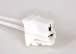 Hvac Blower Motor Connector. Fixed Price $52.74.