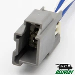 Connector For Chevrolet, Buick, Gmc, Cadillac (acdelco). Male. 4-PIN. PT2230. Fixed Price $29.99.