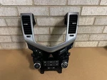 11-15 Chevrolet Cruze Center Dash Air Vent Trim W/ Climate Panel 95952721 Oem. Fixed Price $94.99.