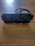 Gm Oem Hvac A/c Heater Climate Control Panel 16250545 S10 Blazer Sonoma Bravada. Fixed Price $39.99.