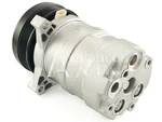 New Compressor Fits: 1994 1995 1996 Cadillac Commercial - Fleetwood V8 5.7L. Fixed Price $218.50.