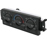 Heater Ac Temperature Climate Control Switch Fits For Chevy And Gmc 599-218. Fixed Price $44.99.