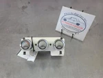 2003-06 Chevy Ssr Manual Temperature Climate Control Panel Unit, Tested Oem. Fixed Price $349.95.