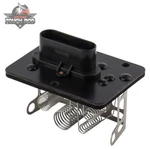 Ac Rear Heater Blower Motor Resistor For 1995-2004 Chevrolet S10 95-01 Gmc Jimmy. Fixed Price $15.33.