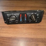 2000-2003 Impala / Monte Carlo Climate Control Hvac Rear Defrost Dual Zone Oem. Fixed Price $49.95.