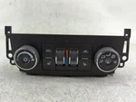 2006-2011 Chevrolet Impala Ac Heater Climate Control 25884481 E1LRT. Fixed Price $155.28.