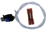 For Corvette Air Charge Temperature Sensor Connector Ac Delco 68129SNDP. Fixed Price $24.08.