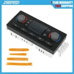 Climate Control Digital Ac Heater For Gm Truck Tahoe Avalanche Yukon Sierra. Fixed Price $89.97.