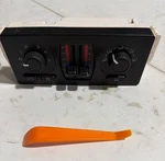 599-210XD Climate Control Module For Chevy Gmc Cadillac W/ Manual 2002-09. Fixed Price $45.00.