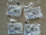 Gm 7295955 Acdelco 157530 Chevy Heater Control Knob SET/4 1965-1981 Oem Orig. Fixed Price $24.99.