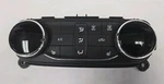 2021-24 Chevy Trailblazer Hvac Climate Control With Heated Seats Oem Gm 42775571. Fixed Price $52.50.