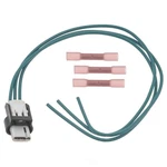 Standard Motor Products S2807 Engine Crankshaft Position Sensor Connector. Fixed Price $69.74.