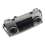 Chevy Malibu Heater A/c Climate Control 08-12 25882372 28133046. Fixed Price $99.99.