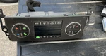 Chevrolet Avalanche Tahoe Silverado Automatic Ac Heater Climate Control Assembly. Fixed Price $60.00.