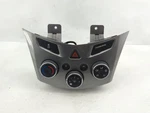 2015-2015 Chevrolet Trax Ac Heater Roof Climate Control Temperature Oem Bzggg. Fixed Price $55.26.