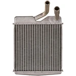 Spectra Premium 94552 Hvac Heater Core For Select 73-96 Chevrolet Gmc Models. Fixed Price $75.12.