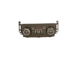 Delco Hvac Control Panel Fits Chevy Impala Limited 2014-2016 44PPNT. Fixed Price $200.27.