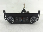 2012-2016 Chevrolet Impala Ac Heater Climate Control 20897158 Lpyop. Fixed Price $73.72.
