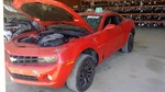 Used A/c Temperature Control Module Fits: 2011 Chevrolet Camaro Heat. Fixed Price $124.90.