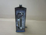 1976 Chevy Nova Temperature Climate Control A/c Heat Dash. Fixed Price $150.00.