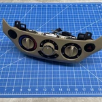 2007 2011 Chevrolet Aveo Ac Heater Temperature Climate Control Unit Oem Tan. Fixed Price $74.99.