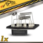 A-premium Hvac Blower Motor Resistor For Chevy Tahoe 95-00 Gmc Yukon Cadillac. Fixed Price $18.99.