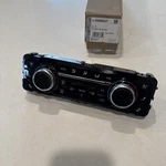 New Oem 2022-2024 Chevrolet Silverado Sierra Hvac Heater Control Panel 85099027. Fixed Price $200.00.
