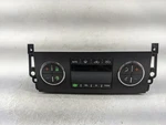 2012-2013 Gmc Sierra 1500 Ac Heater Roof Climate Control 20921713 Bwwqe. Fixed Price $279.92.