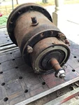 1957 Chevrolet Chevy Uc United Compressor Ac Air Conditioning 5917306. Fixed Price $75.00.