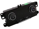Auxiliary Hvac Control Panel 89SSXMX38 For Chevy Tahoe Suburban 2021 2022 2023. Fixed Price $121.10.