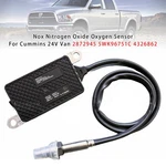 Nitrogen Oxide Oxygen Sensor For Cummins 24V Van 2872945 5WK96751C 4326862. Fixed Price $105.78.