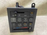 Temperature Climate Control Ac Rear Defrost Fits 94-96 Chevrolet Lumina Van G35. Fixed Price $42.25.