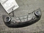 Temperature Control With Heated Seat KA1 Opt C68 Fits 16-18 Cruze 1233032. Fixed Price $123.40.