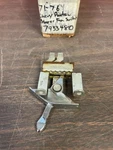 1971-76 Chevy Impala Pontiac Caprice Air A/c Blower Fan Switch Nos Gm Delco 1025. Fixed Price $19.99.