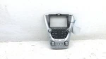 12-15 Chevy Equinox Radio Control Panel Dash Cd MP3 Ufu Ac Opt C68 Oem 22880249. Fixed Price $57.00.