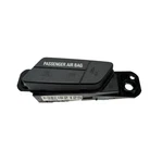 Oem Instrument Panel Passenger Status Indicator Chevrolet Sonic 2012-2018. Fixed Price $32.35.