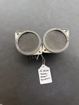 1999-2006 Tahoe Yukon Rear Tweeter Speakers P/n: 15766179. Fixed Price $30.00.