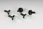 Genuine Gm Vacuum Check Valve 15733271. Fixed Price $5.16.