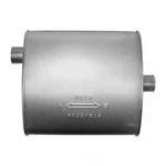 Exhaust Muffler-ls Ap 700427 Fits 04-08 Chevrolet Malibu. Fixed Price $63.19.