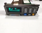 1990-1994 Chevy Silverado Gmc Truck Digital Climate Control Max A/c 16188335 Oem. Fixed Price $149.95.