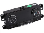 Auxiliary Hvac Control Panel 55PVSCX84 For Chevy Suburban Tahoe 2021 2022. Fixed Price $88.10.