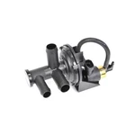 Genuine Acdelco For Gmc Envoy 2002 03 04 05 2006 Heater Water Shut-off Valve. Fixed Price $290.30.