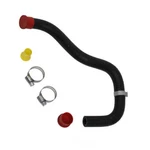 Power Steering Line Hose Assembly-return Edelmann 81110. Fixed Price $110.99.