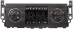 Dorman 599-190 Remanufactured Climate Control Module Fits Chevrolet Gmc Models. Fixed Price $415.01.